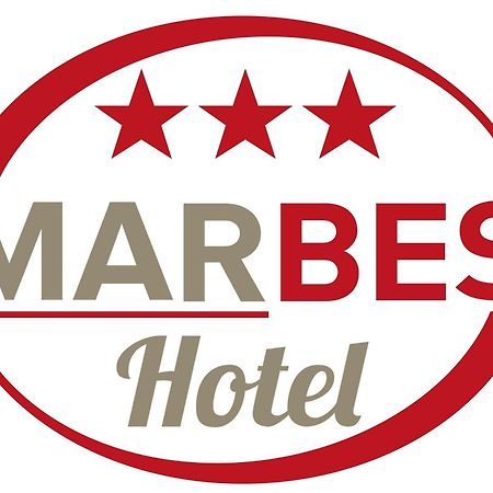 Marbes Hotel Kirklareli Экстерьер фото