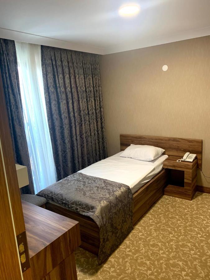 Marbes Hotel Kirklareli Экстерьер фото