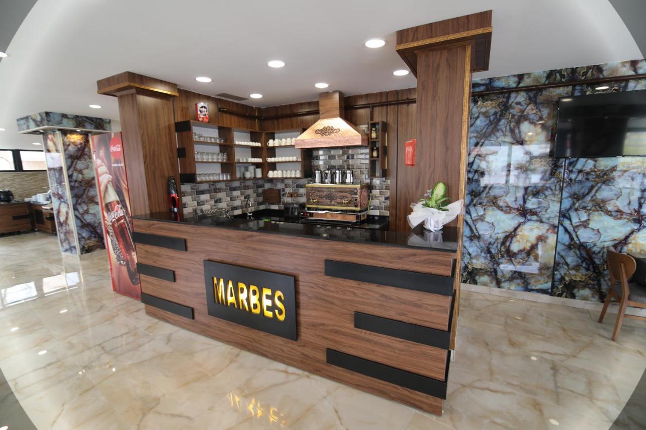 Marbes Hotel Kirklareli Экстерьер фото